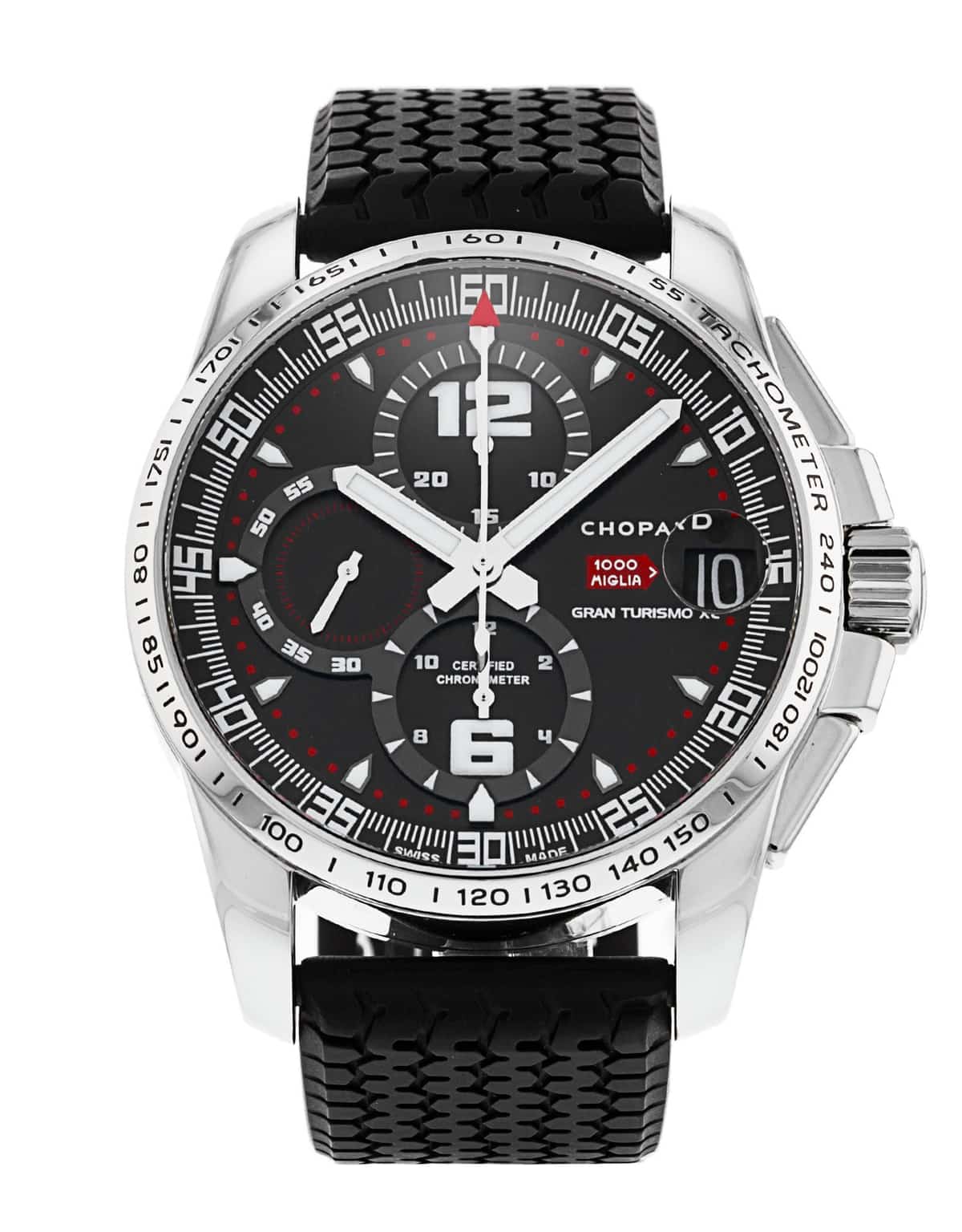 Chopard Mille Miglia 168459-3001